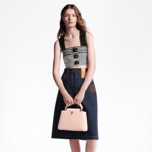 Louis Vuitton Craft Bag Face Roll